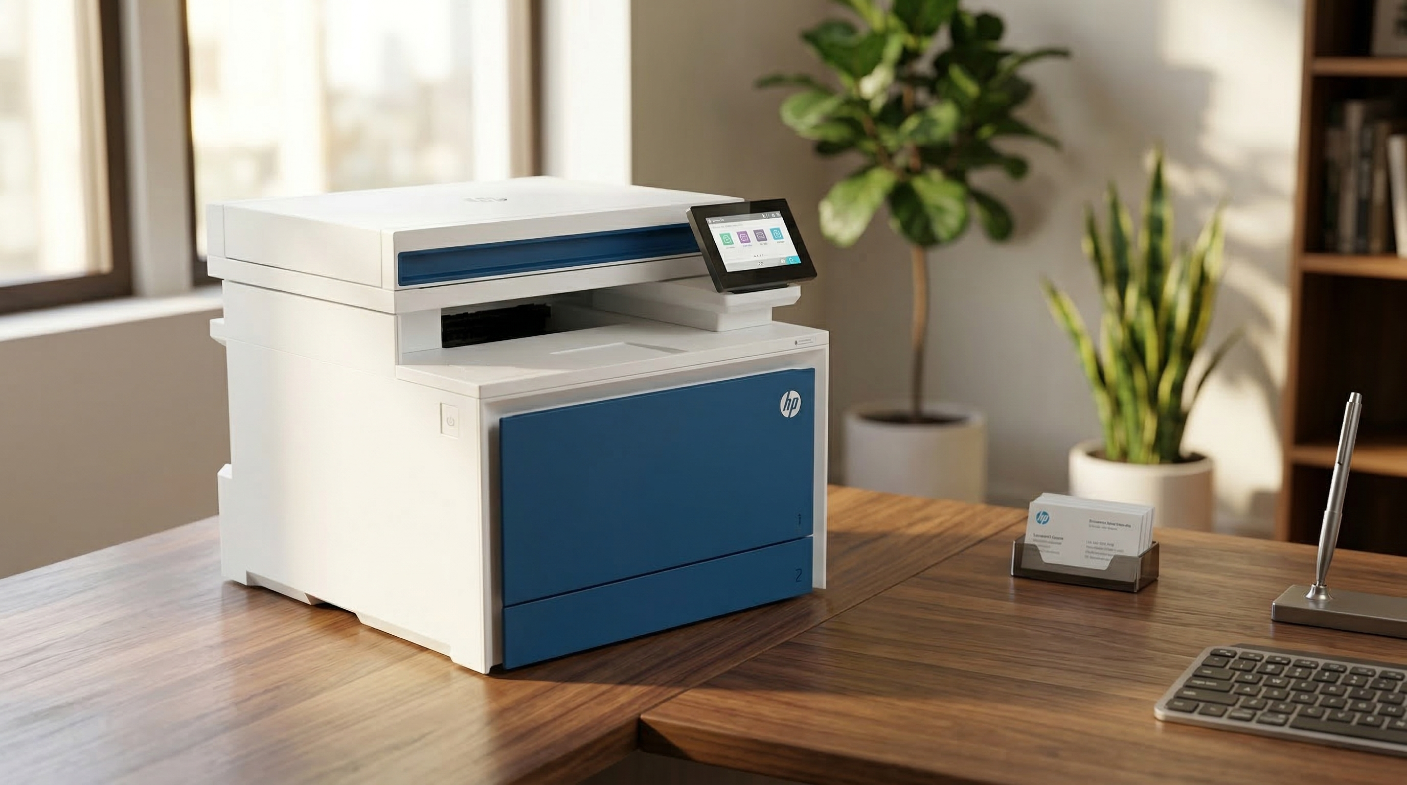 De 8 beste all-in-one printers
