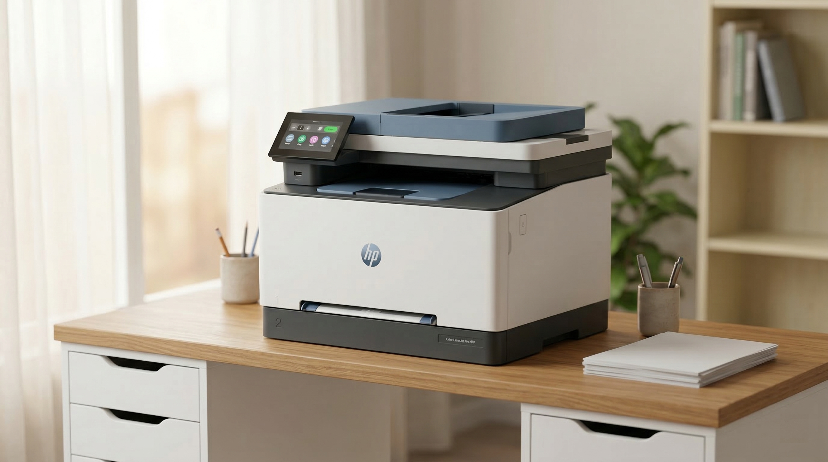 De 6 beste HP printers voor thuis