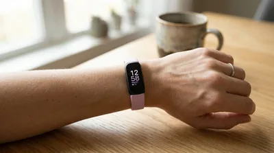 De 5 beste activity trackers voor dames