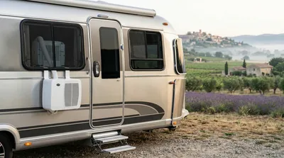 De 5 beste airco's voor camper