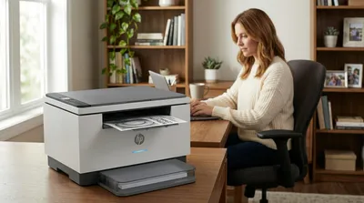 De 5 beste laserprinters voor thuisgebruik