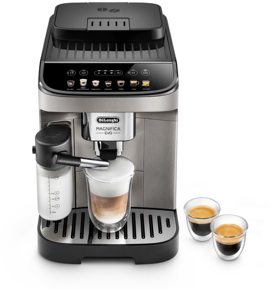 De'Longhi Magnifica EVO ECAM290.81.