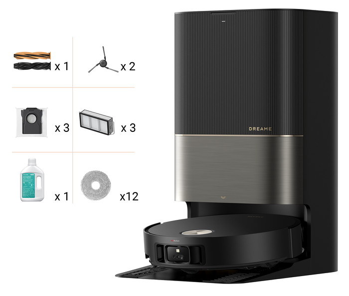 Dreame X50 Ultra
