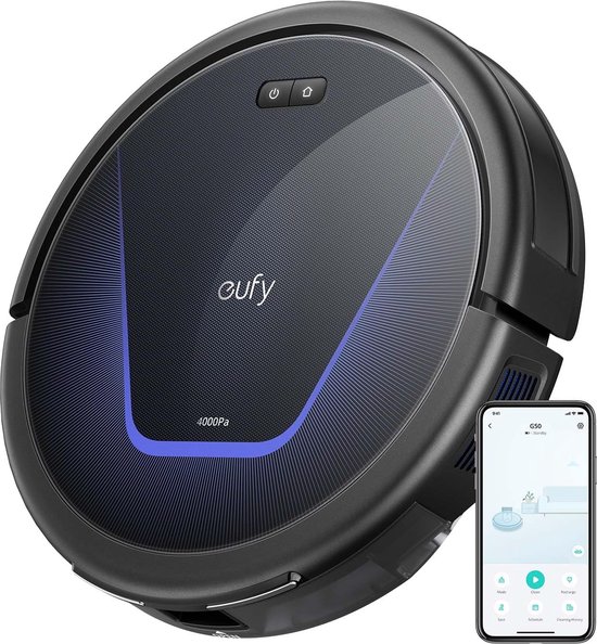 eufy G50