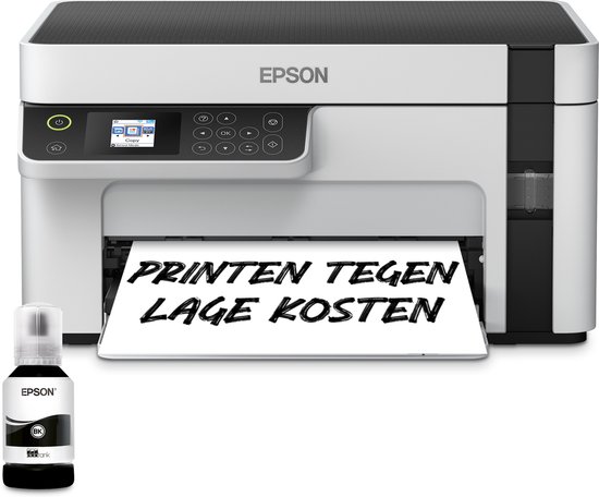 Epson EcoTank ET-M2120