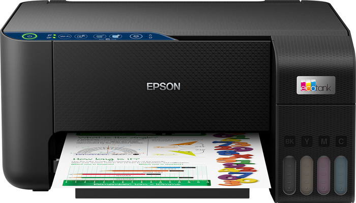 Epson EcoTank ET-2861