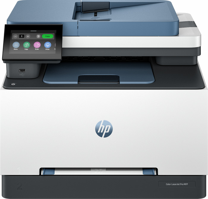 HP Color LaserJet 3302fdw