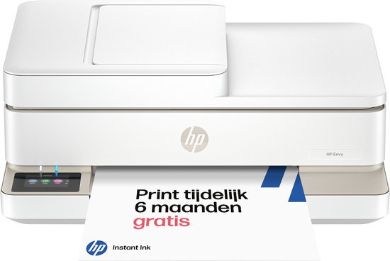 HP ENVY 6520e