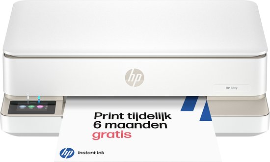 HP ENVY 6120e