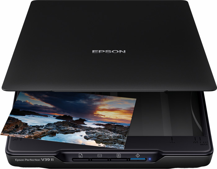 Epson Perfection V39II