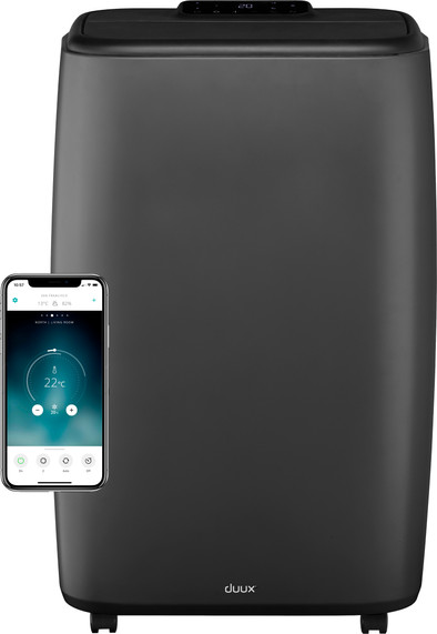 Duux North Smart