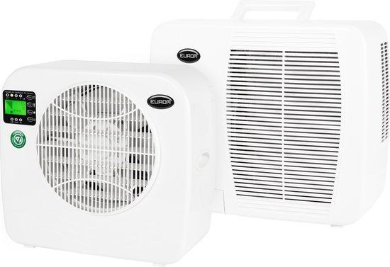 Eurom AC4201 Wifi