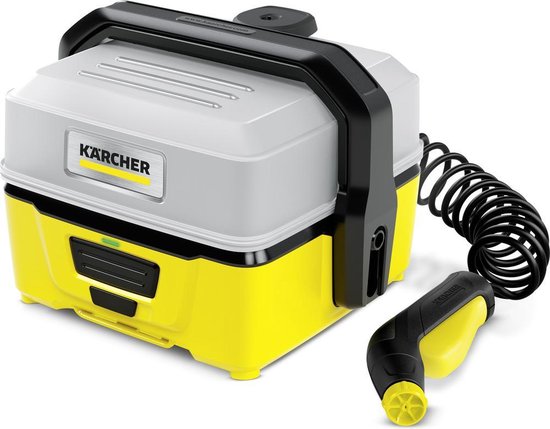 Kärcher OC 3