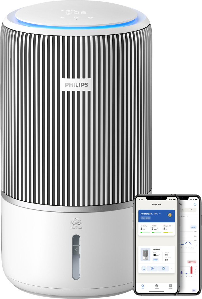 Philips PureProtect Water 3400