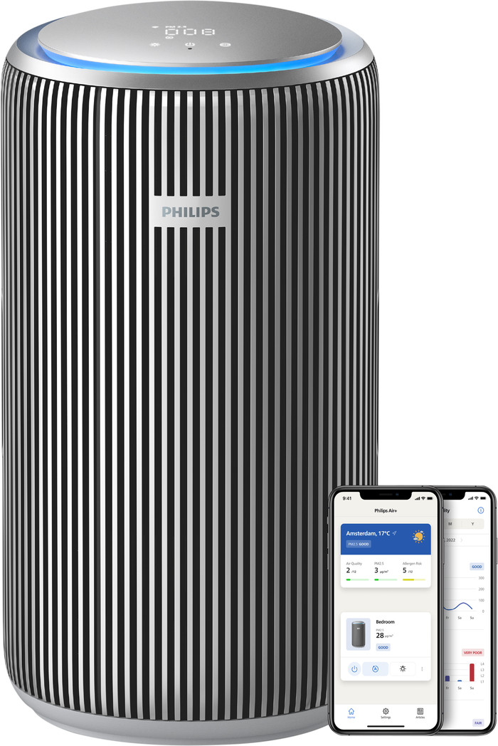 Philips PureProtect Pro 4200