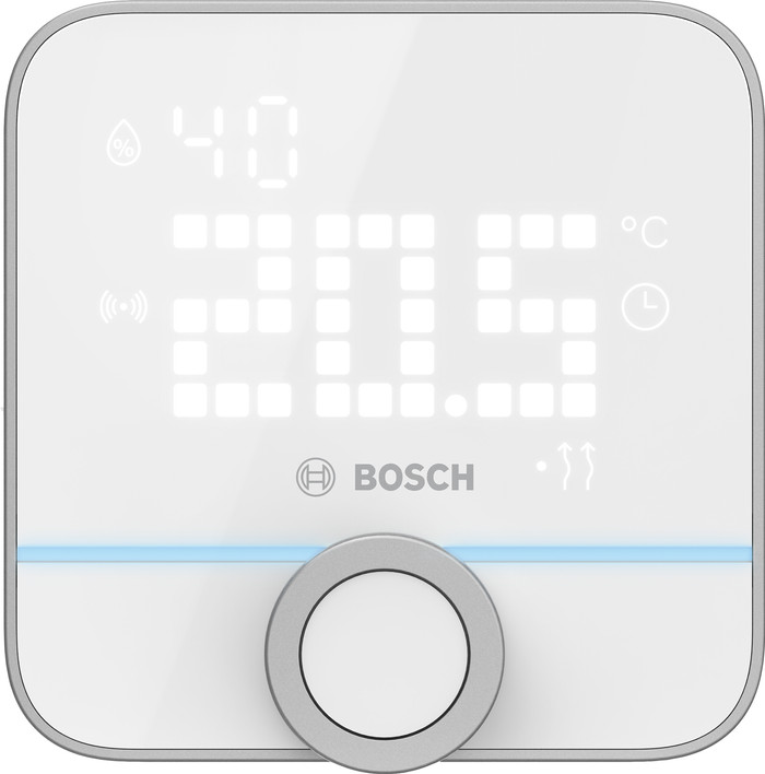Bosch Slimme Kamerthermostaat 2