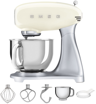SMEG SMF02CREU