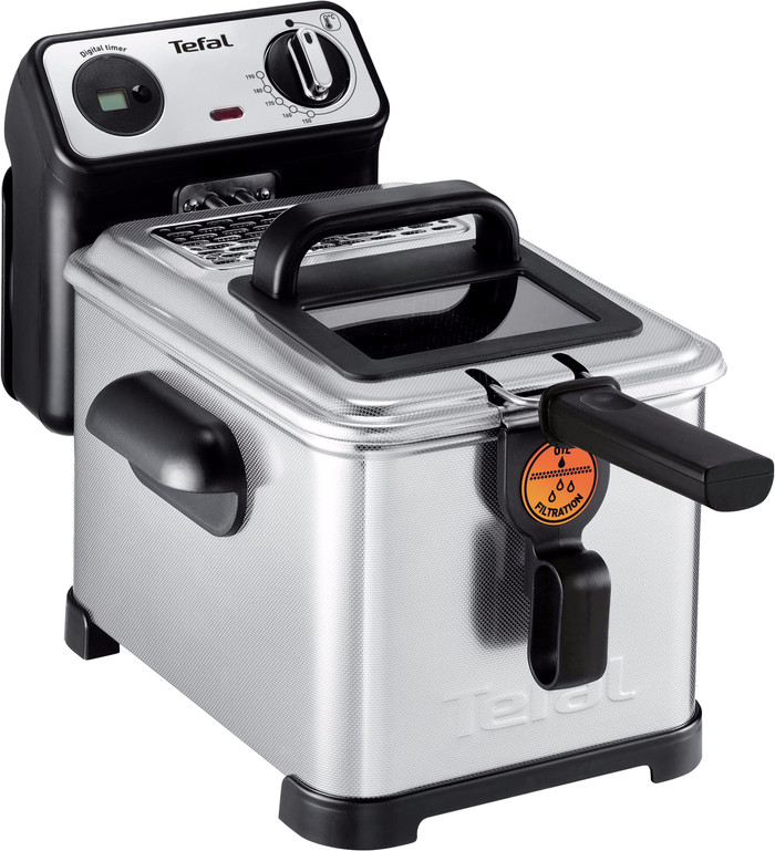 Tefal Filtra Pro Digital