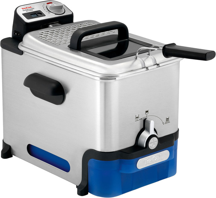 Tefal Oleoclean Pro