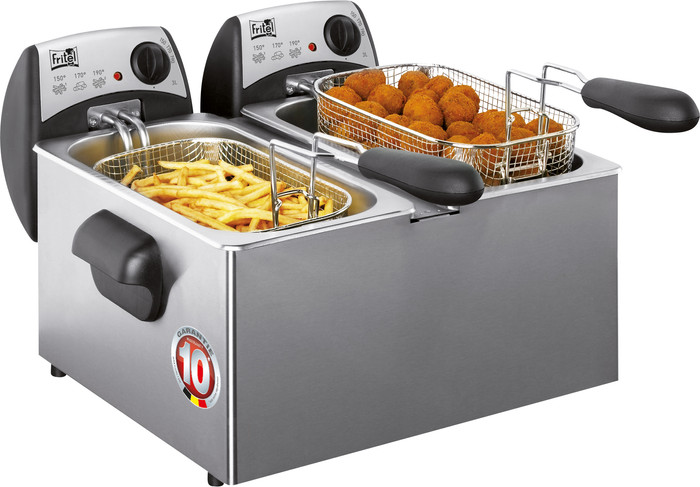 Fritel FR Duo