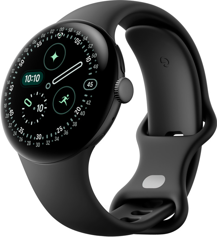 Google Pixel Watch 4