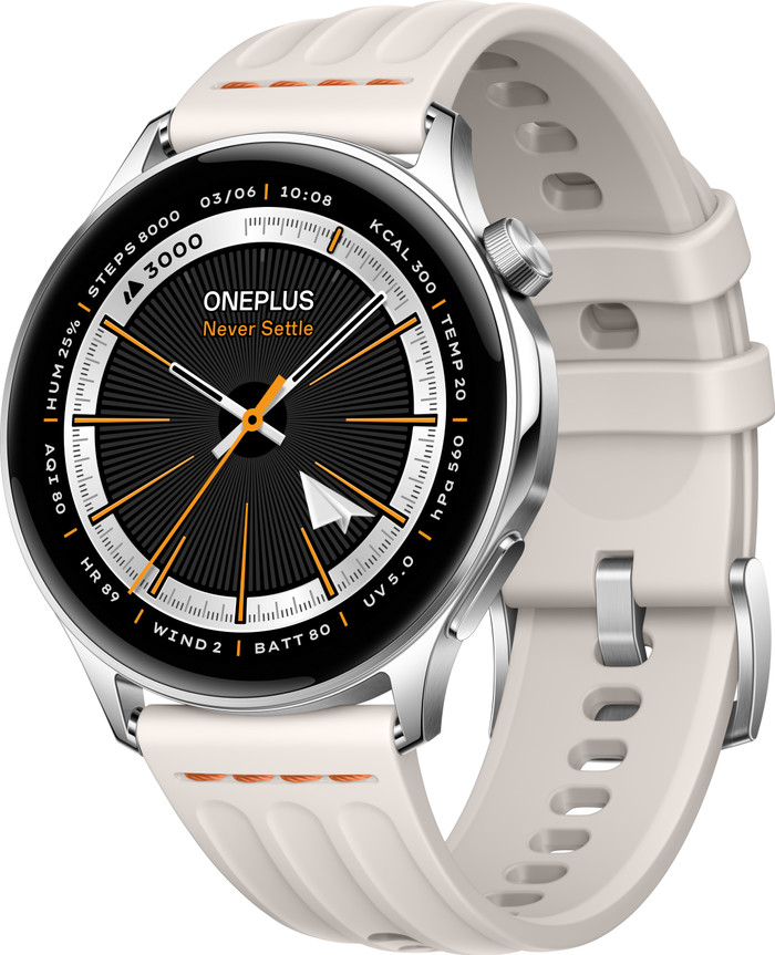 OnePlus Watch Lite
