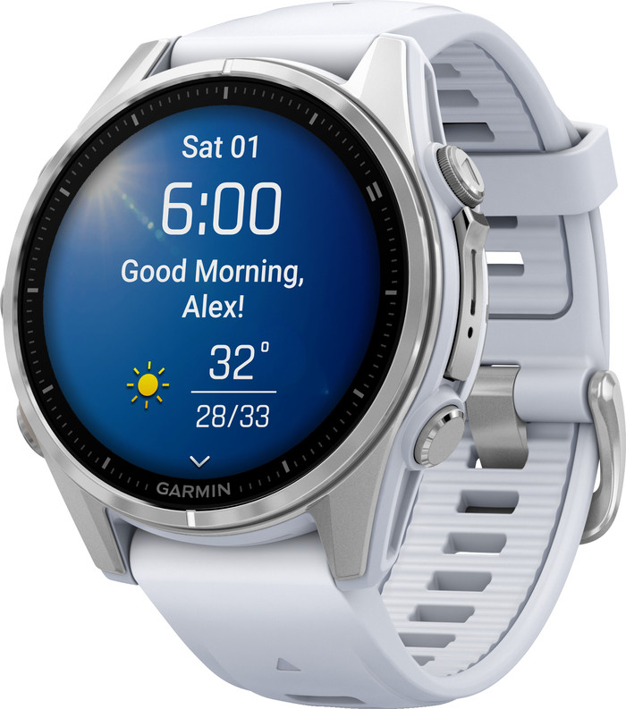Garmin Fenix 8