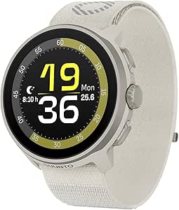 Suunto Run