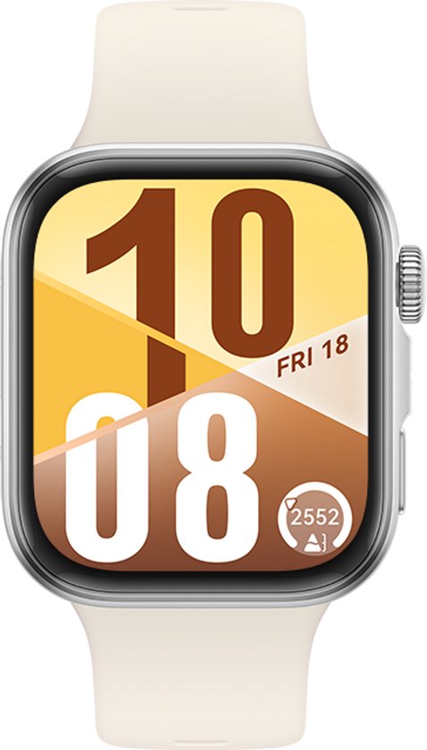Huawei Watch Fit 4