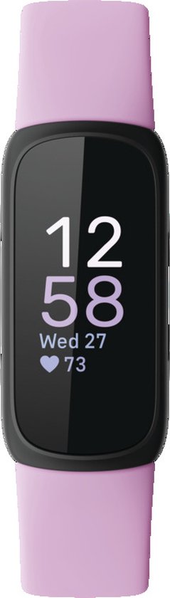 Fitbit Inspire 3