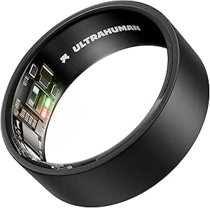 Ultrahuman Ring Air