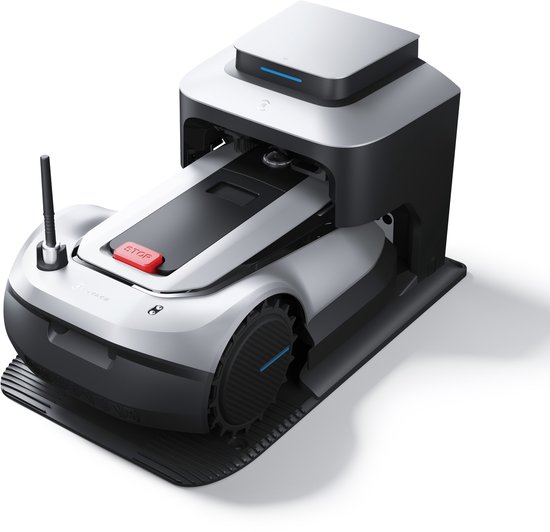 ECOVACS - GOAT G1-2000