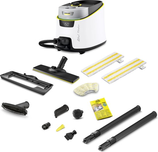 Karcher SC 5 Deluxe Signature Line